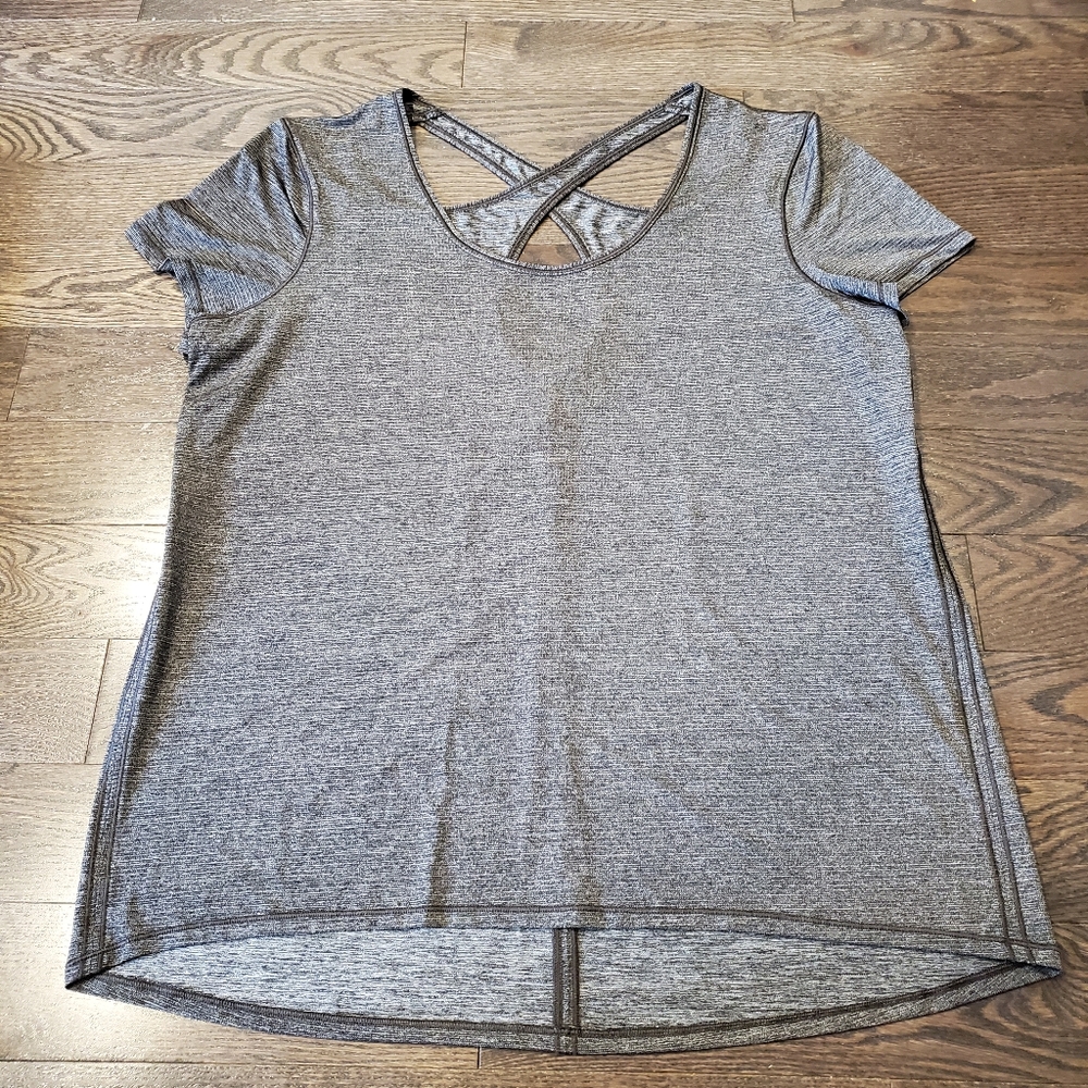 Extra Mile Tee